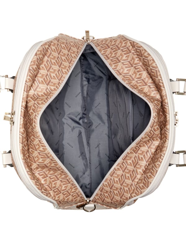 Guess dome bag hotsell