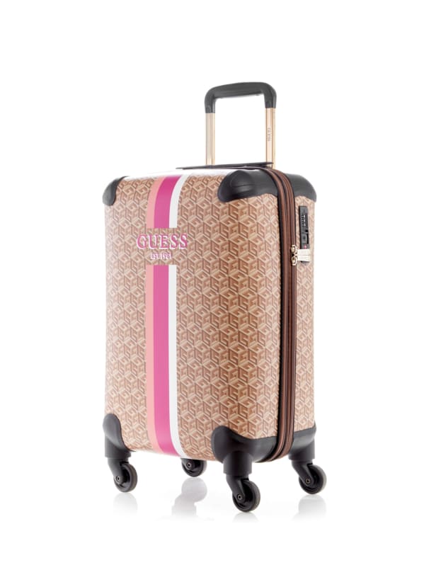 Guess luggage store