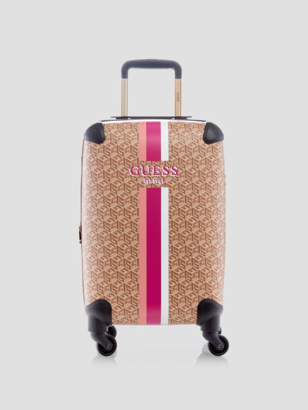 Guess carry bag top
