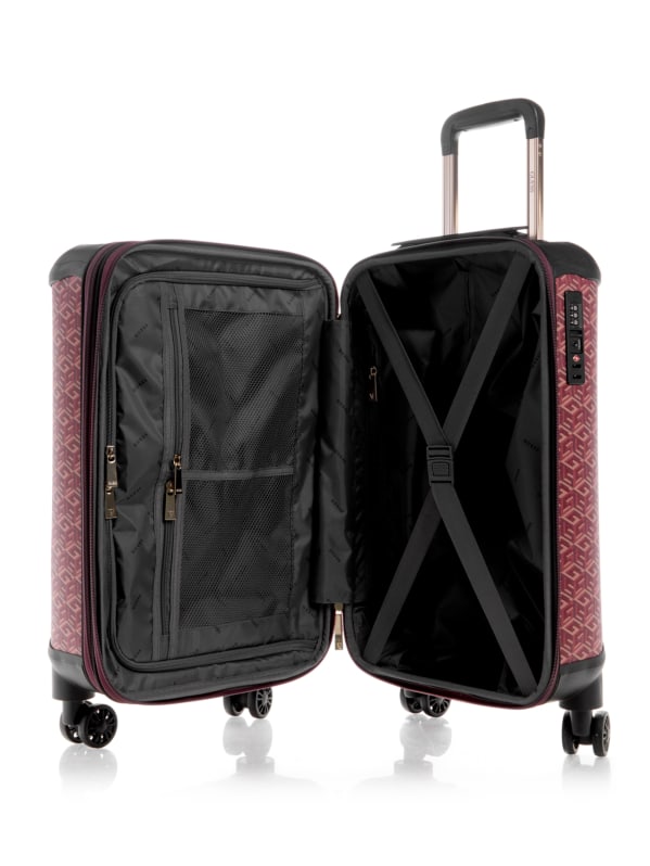 Guess hand carry luggage Clearance