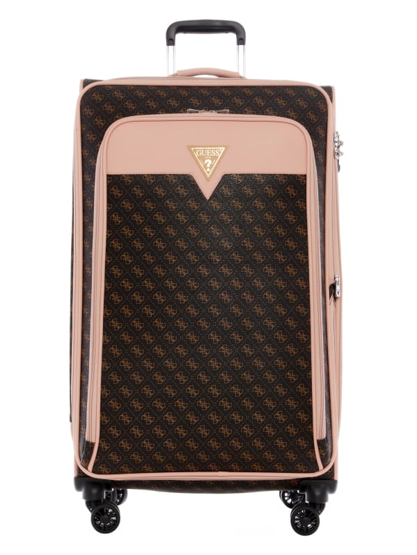 Guess carry on bag clearance