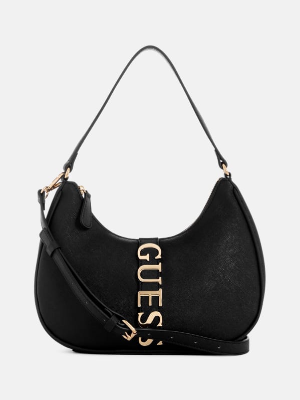 Mini black shoulder bag store