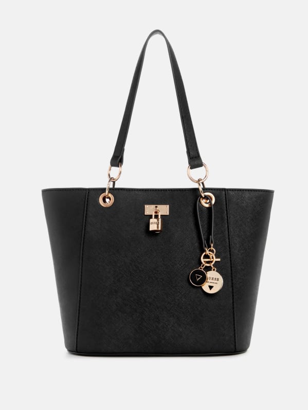 Guess pouch bag cheap