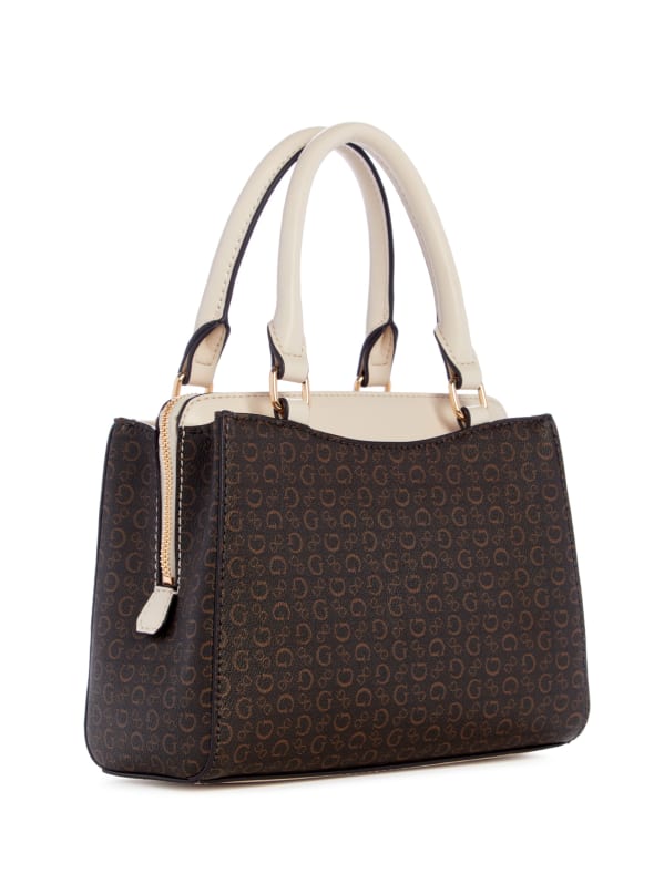 Guess factory handbags canada on sale