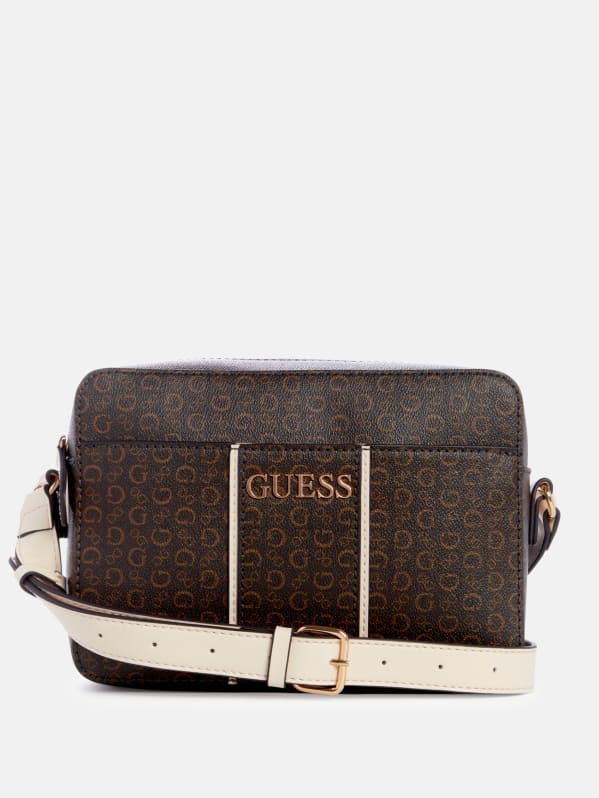 Guess sling bags canada store