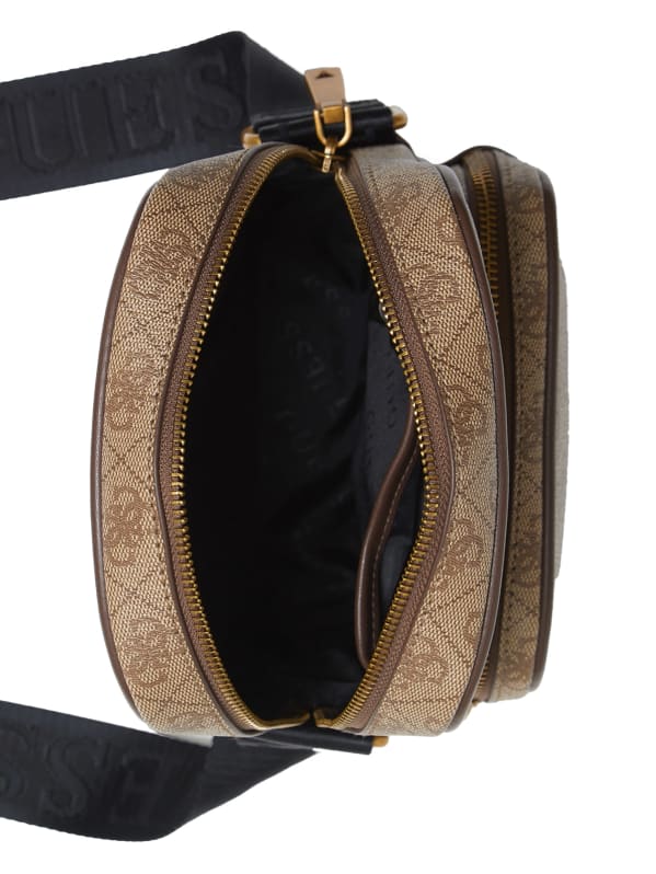 Keith Quattro G Camera Bag GUESS Canada