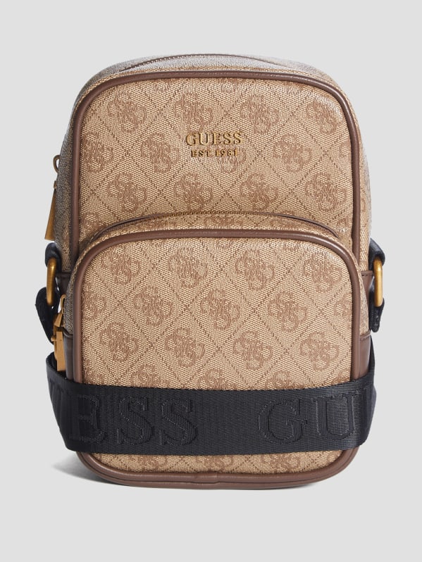 Guess tiggy camera bag online