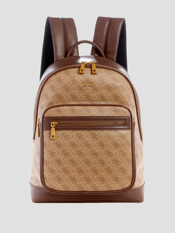 Keith Logo Backpack