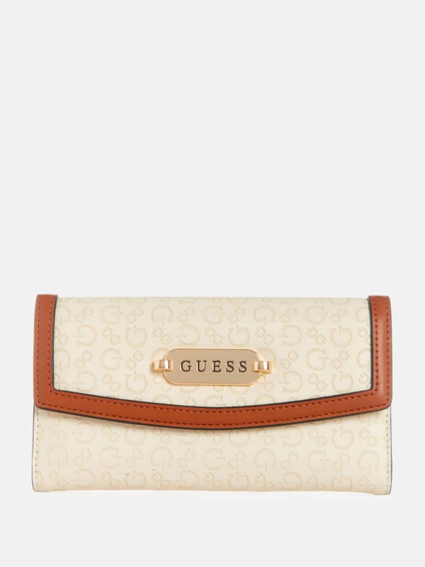 guess wallet women new