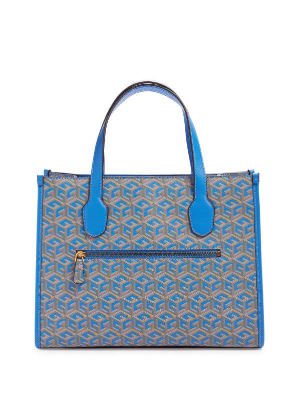 Guess turquoise bag new arrivals