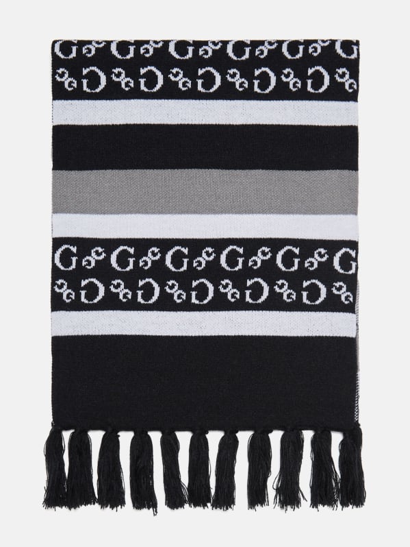 Scarf guess hot sale