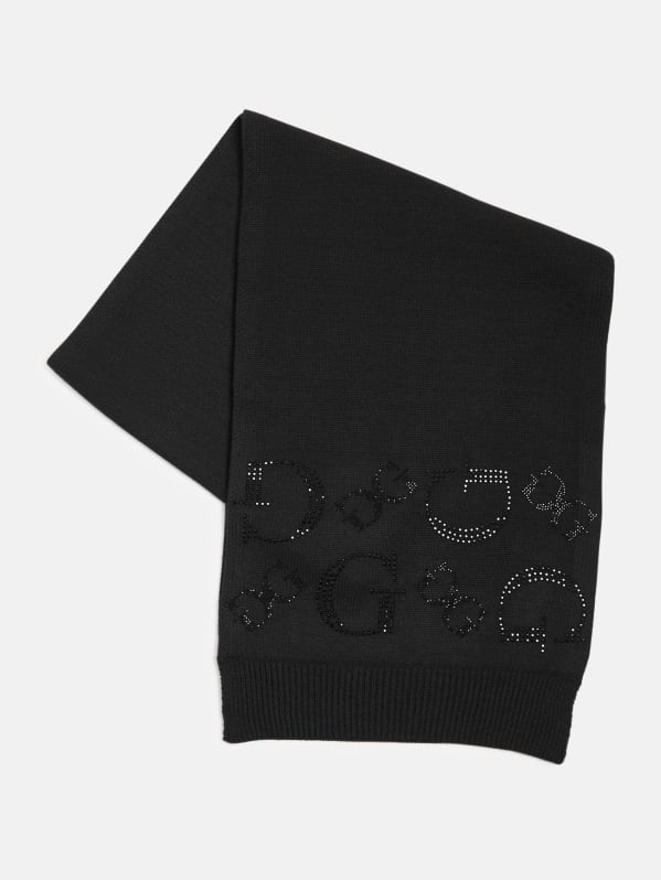 Guess scarves top