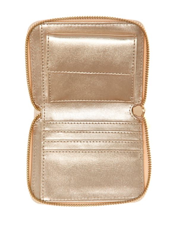 Guess bahia mini wallet top