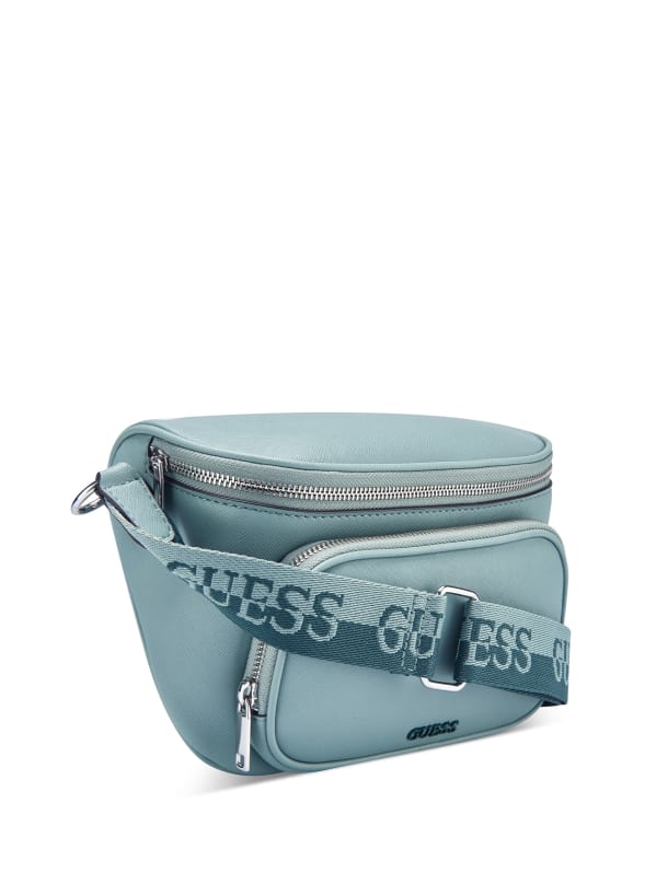 Hailley Mini Belt Bag GUESS Factory