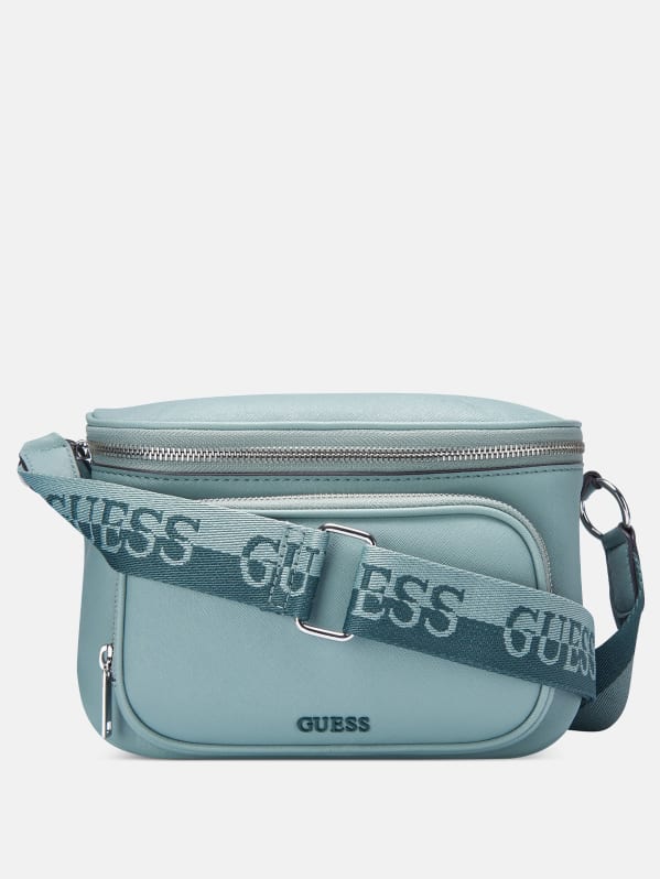 Belt bag guess price deals