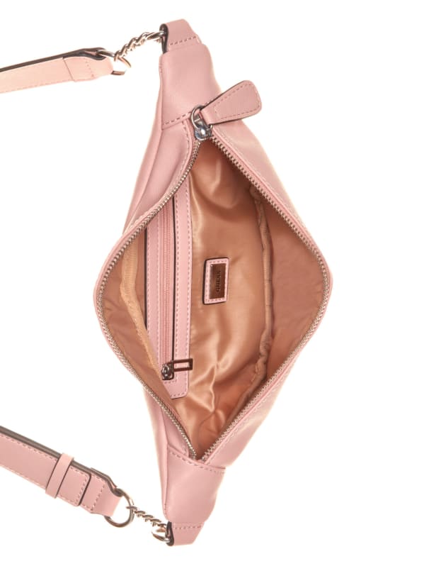 Guess belt bag canada store