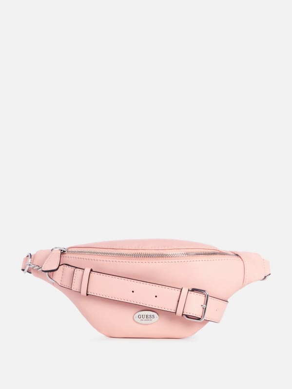 Guess waist pouch sale