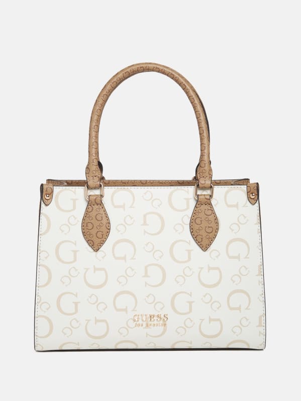 GUESS Pouch Tote Bags