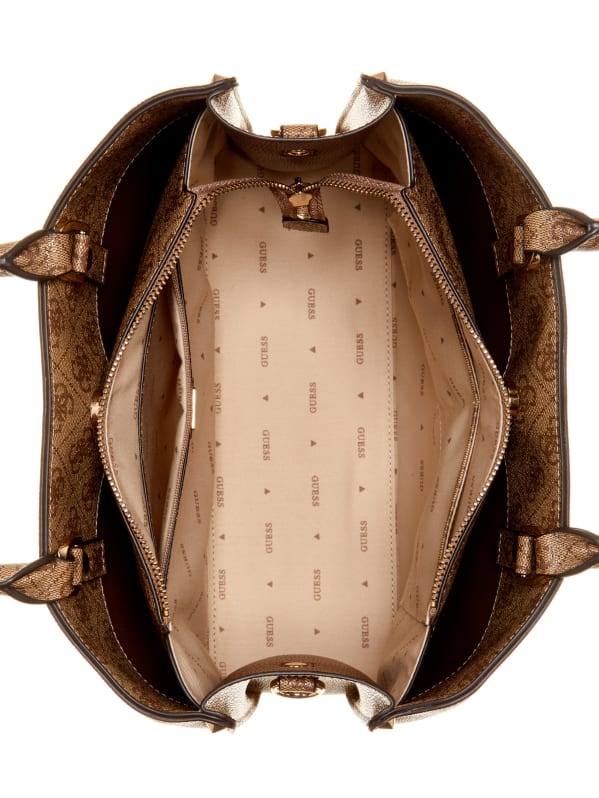 Guess victoria girlfriend satchel discount