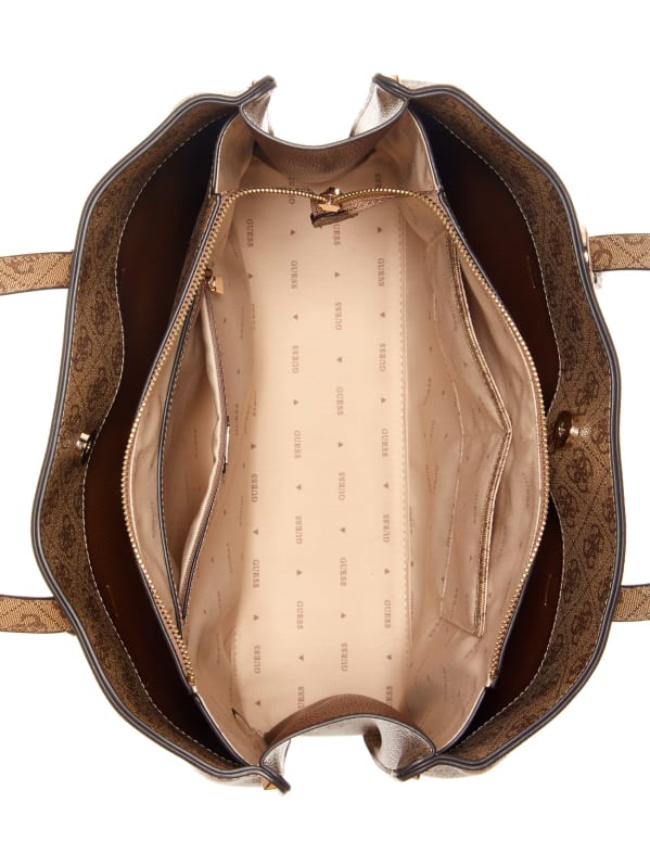 G by guess tote 2025