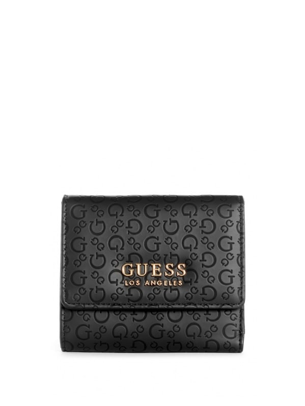 Kolt Logo Trifold Wallet