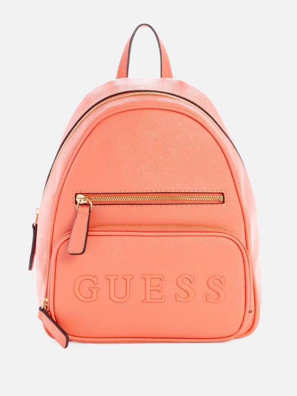 Backpack GUESS Tobago para mujer