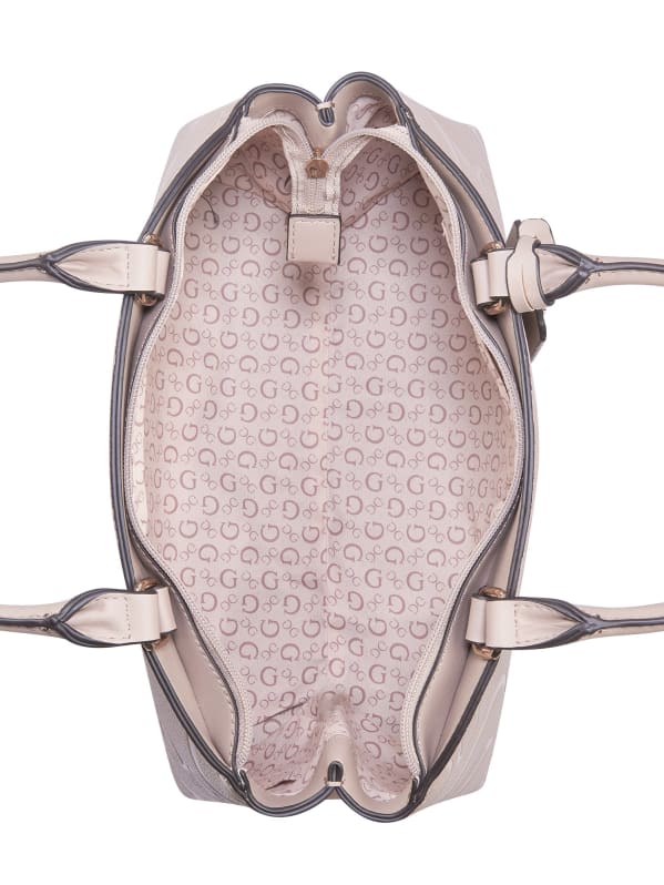 Bolsa guess satchel online