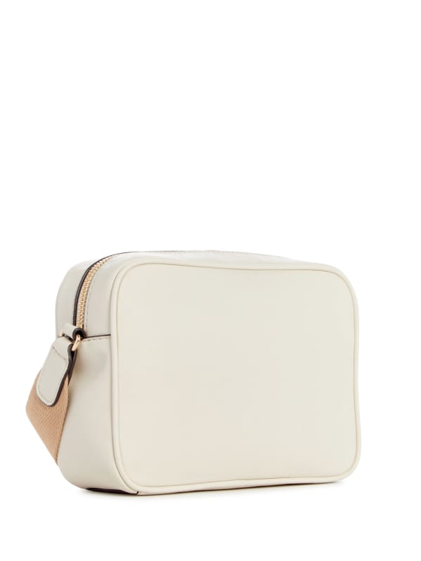 Pennywise Top-Zip Crossbody