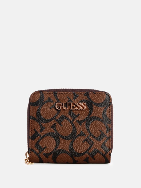 Guess factory wallet clearance