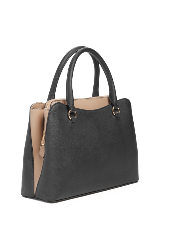 Cassius Satchel GUESS Factory