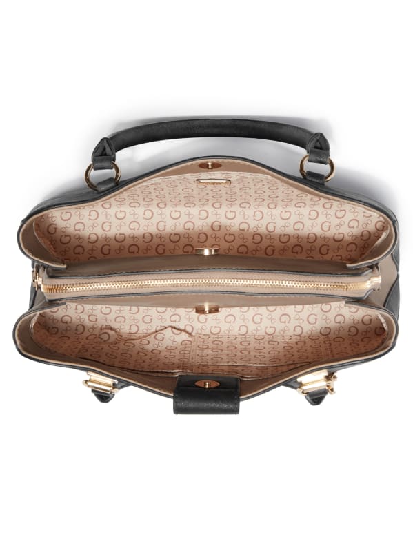 Cassius Satchel GUESS Factory