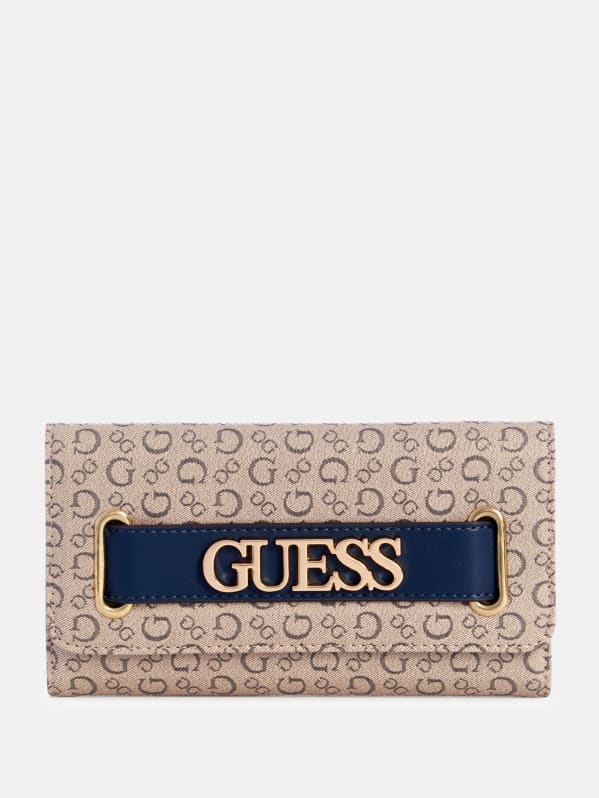Guess wallet clutch new arrivals