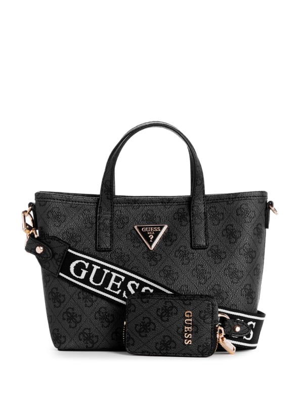 Guess logo purse Clearance