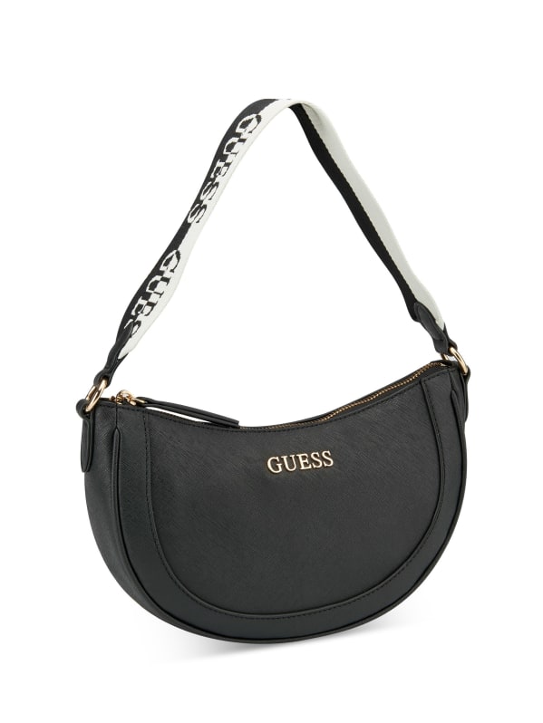 Norwood Mini Top Zip Bag | GUESS Factory