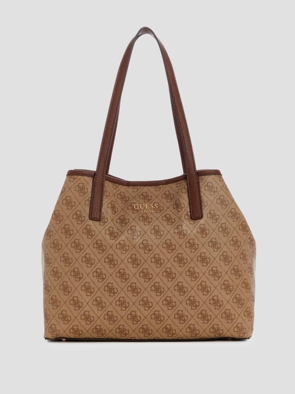Vikky tote bag guess hot sale