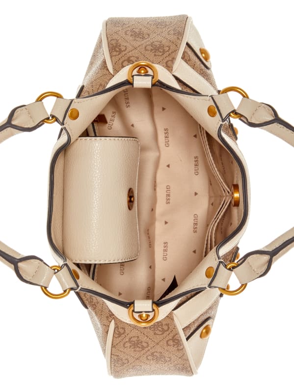 Guess Mintha Small Satchel