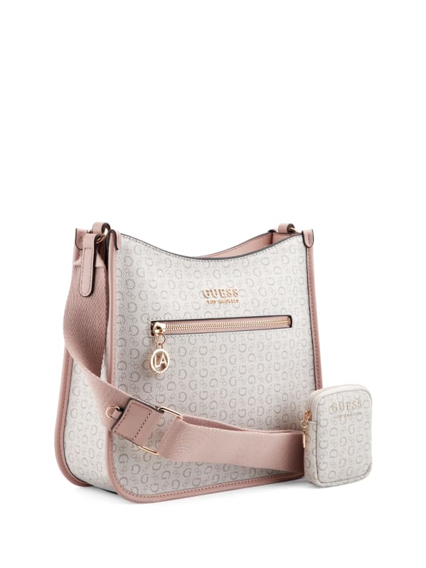 Bolsa guess crossbody 2025