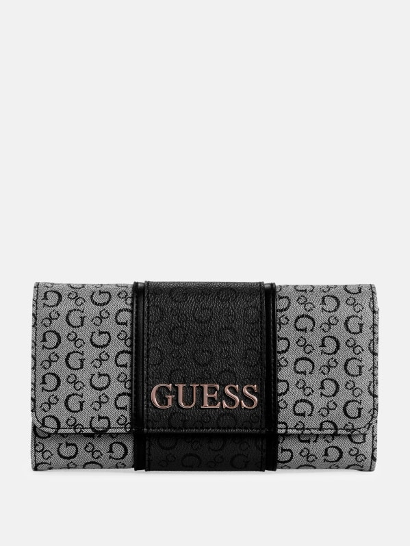 Guess clutches deals