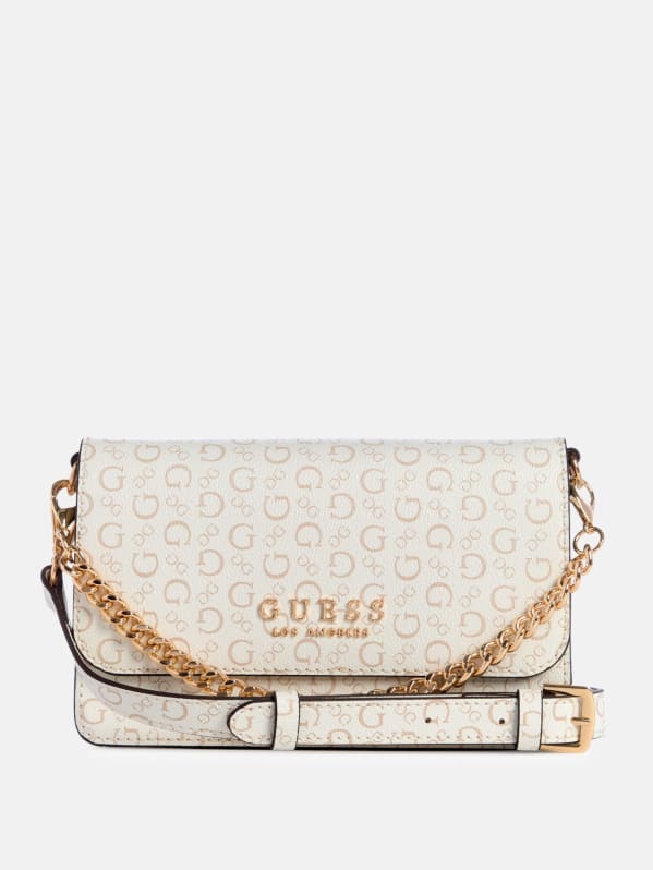 Guess factory crossbody clearance