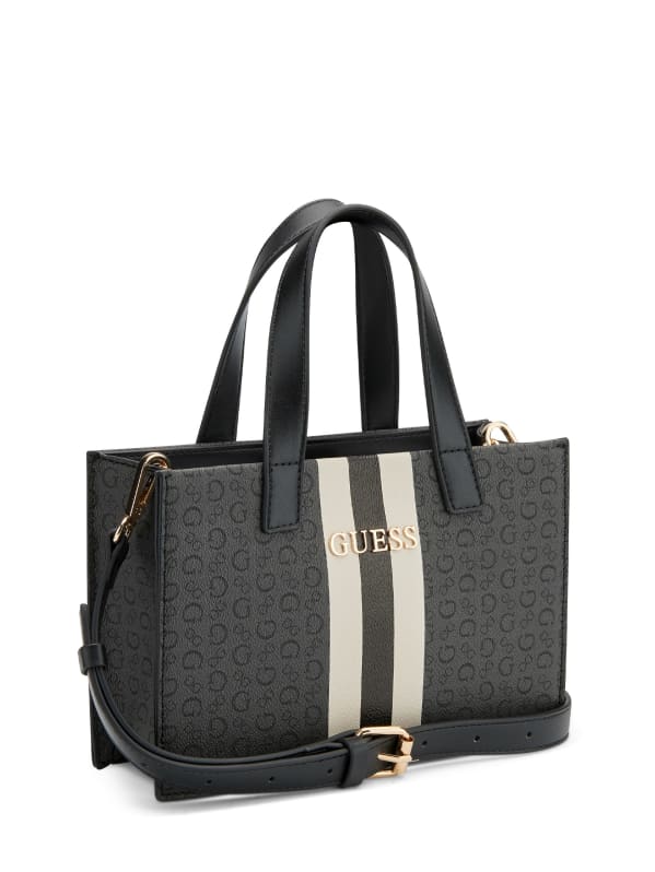 Factory Ines Mini Tote Black One Size