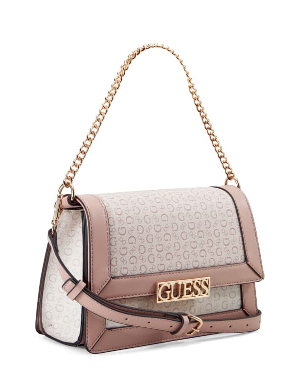 Coralie Crossbody GUESS Factory