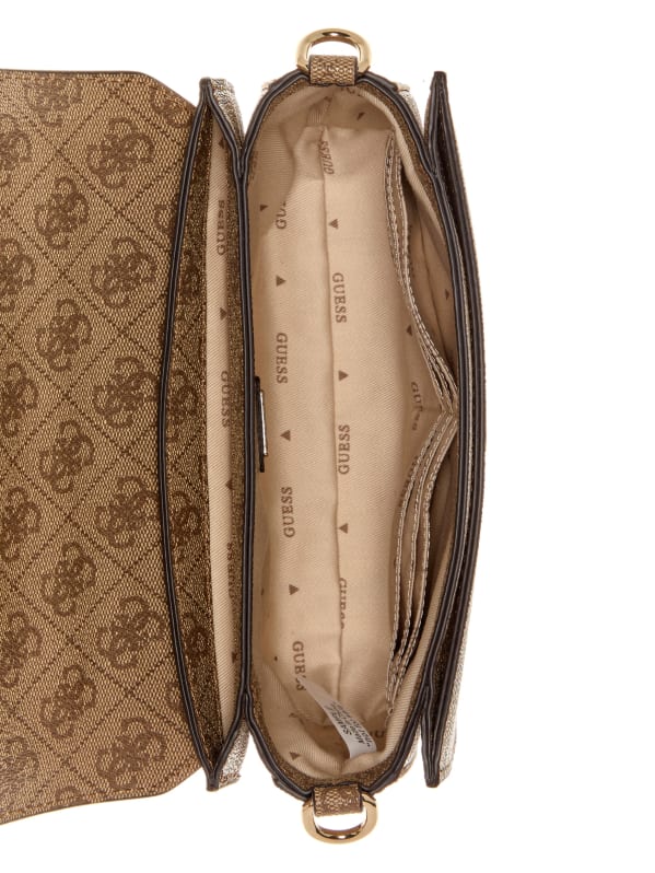 Guess bag inside 2025