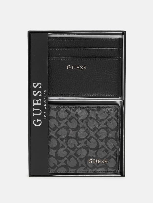Gift box）𝕃𝕠𝕦𝕚𝕤 𝕍𝕦𝕚𝕥𝕥𝕠𝕟 Men's and Women's Wallet Card