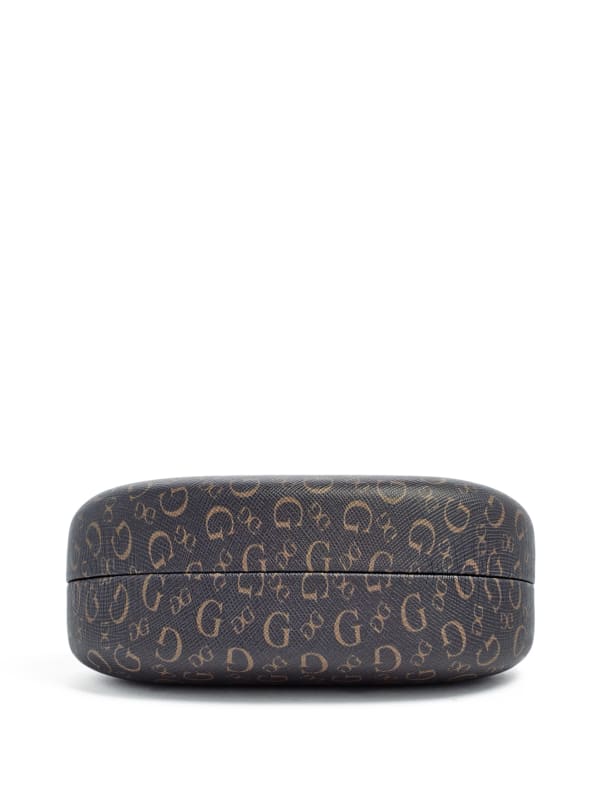 Etui a lunettes souple a logo GUESS Factory Ca