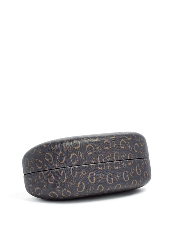 Guess sunglasses case clearance