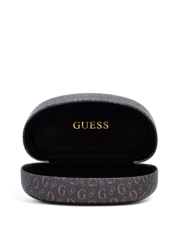 Etui a lunette guess store