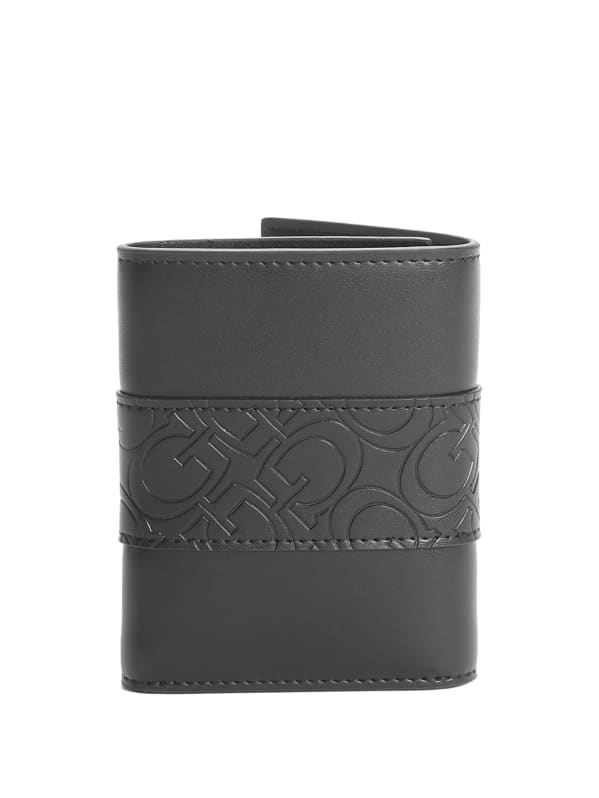 Guess new arrivals snakeskin wallet