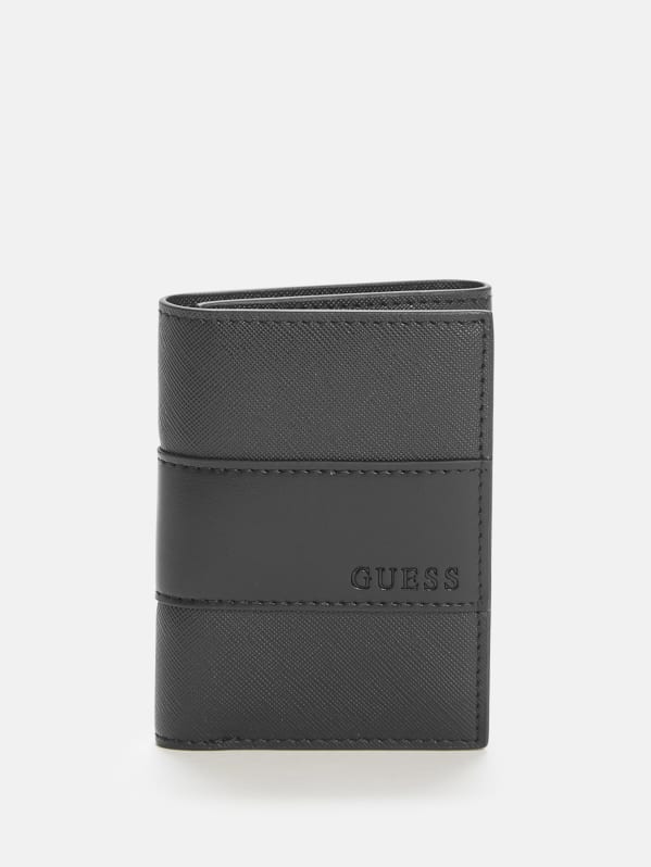Guess factory wallet shop