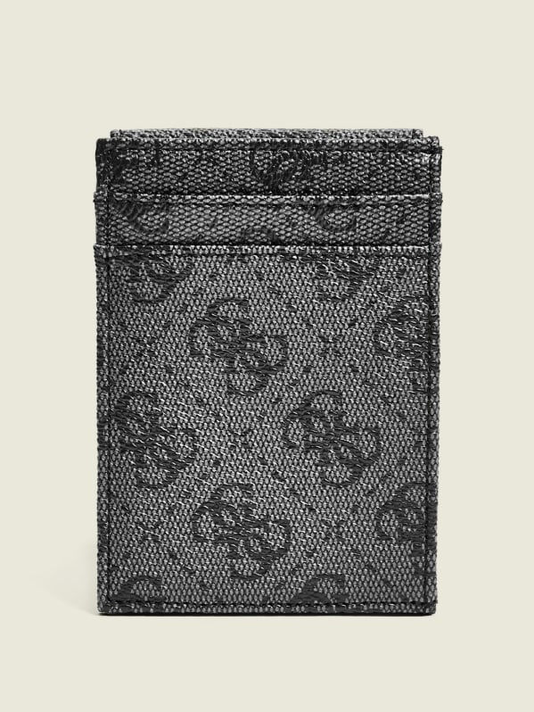 Card case guess clearance