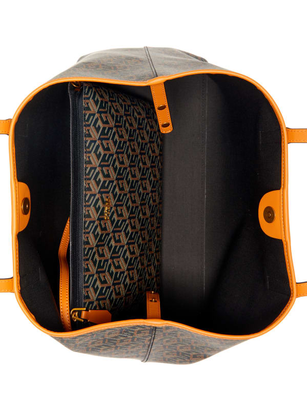 Vikky large tote best sale